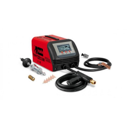 Telwin Digital Car Spotter 5500 230V Automatic в Летнем Отдыхе