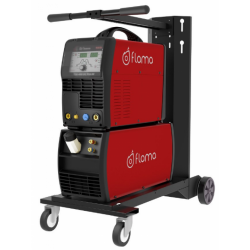 Flama TIG 320 DC PULSE в Летнем Отдыхе