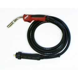Купить Aurora MIG 25 AIR COOL 230A(60%) EURO 5m в Летнем Отдыхе