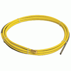 Купить Blueweld Направляющий шланг 722077 для проволоки 0.6-0.8ММ 3м в Летнем Отдыхе