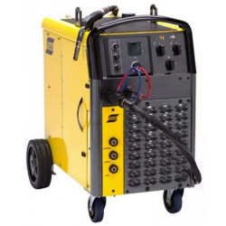 Купить ESAB ORIGO MIG C420W PRO V/A в Летнем Отдыхе