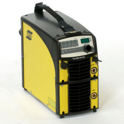 ESAB CaddyTIG 2200iw, панель ТА34 AC/DC в Летнем Отдыхе