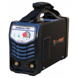 Купить FoxWeld FoxMaster 1700 в Летнем Отдыхе