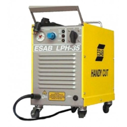 ESAB LPH 35 HANDY CUT (230V) в Летнем Отдыхе