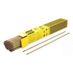 Стоимость ESAB OK 63.20 - 2,0mm - 0,7kg в Летнем Отдыхе