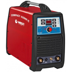 Helvi COMPACT 420HF/C в Летнем Отдыхе