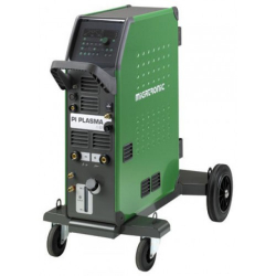 Migatronic PI 500 Plasma в Летнем Отдыхе