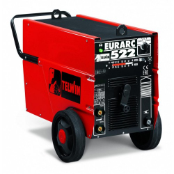 Купить Telwin EURARC 522 230V/400V в Летнем Отдыхе