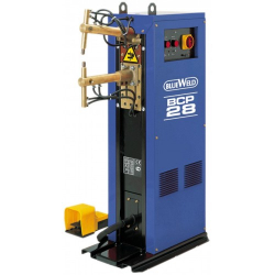 Аппарат точечной сварки Blueweld ВСР 28 LCD в Летнем Отдыхе