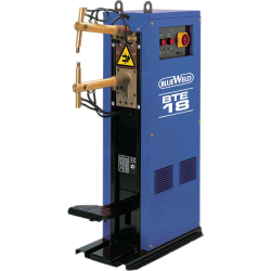 Аппарат точечной сварки Blueweld ВТЕ 18 LCD в Летнем Отдыхе