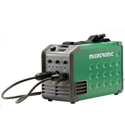 Купить Migatronic Delta 160 HP в Летнем Отдыхе
