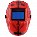 Купить Fubag OPTIMA 4-13 Visor Red в Летнем Отдыхе Купить Fubag OPTIMA 4-13 Visor Red в Летнем Отдыхе