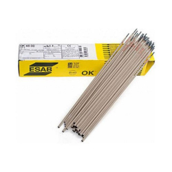 Стоимость ESAB OK 48.00 - 2,5mm - 4,3kg в Летнем Отдыхе