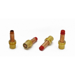 Купить Aurora Держатель цанги GasLens d.2.4 (TIG17-18-26) (10 шт.) в Летнем Отдыхе