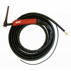 Купить Aurora TIG 17 140A (35%) M12x1. 4m в Летнем Отдыхе