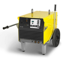 Купить Сварочный инвертор ESAB ORIGO ARC 810C в Летнем Отдыхе