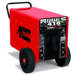 Купить Telwin EURARC 410 230V/400V в Летнем Отдыхе