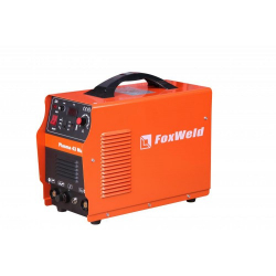 FoxWeld Plasma 43 Multi в Летнем Отдыхе