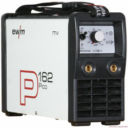 Купить Сварочный инвертор EWM Pico 162 MV в Летнем Отдыхе