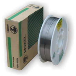 Стоимость Kiswel KC-28 (ER70S-6, Св08Г2С, Св08ГС), 1.4 мм, 15 кг в Летнем Отдыхе