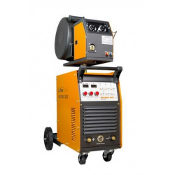 Купить FoxWeld INVERMIG 500E в Летнем Отдыхе