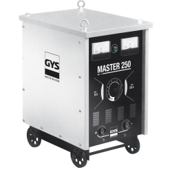 Купить Сварочный инвертор Gys MASTER 250 в Летнем Отдыхе