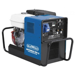 Купить Blueweld Motoinverter 204 CE в Летнем Отдыхе