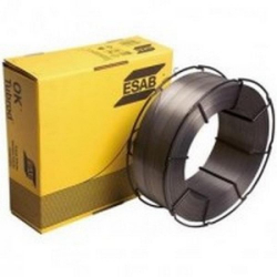 Стоимость ESAB OK Tubrod 15.14 - 1,4mm - 16,0kg в Летнем Отдыхе