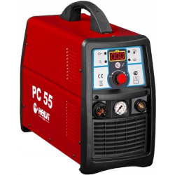 Helvi PC 55 M6 ST 70 (with CNC) в Летнем Отдыхе