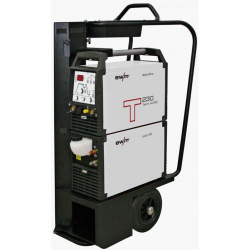 EWM TETRIX 230 AC/DC COMFORT 8P в Летнем Отдыхе