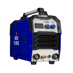 FoxWeld VARTEG TIG 200 DC PULSE в Летнем Отдыхе