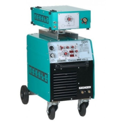 Купить Merkle CompactMIG 400 D в Летнем Отдыхе