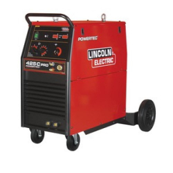 Купить Lincoln Electric POWERTEC 425C PRO в Летнем Отдыхе