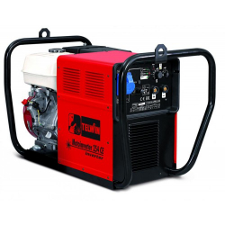 Купить Telwin MOTOINVERTER 254 CE HONDA в Летнем Отдыхе