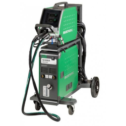 Купить Migatronic SIGMA2 300 C-V PULSE в Летнем Отдыхе