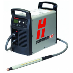 Hypertherm PowerMax 85 в Летнем Отдыхе