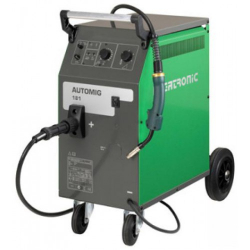 Купить Migatronic Automig 273 UPS m/stik в Летнем Отдыхе