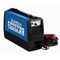Blueweld Prestige Plasma 54 Kompressor в Летнем Отдыхе