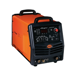 Сварог TECH TIG 200 P DSP AC/DC (E104) в Летнем Отдыхе