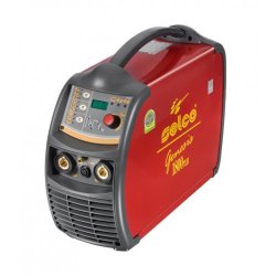 Selco Genesis 1800TLH с горелкой ST17U/D(4м) в Летнем Отдыхе