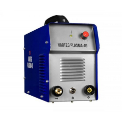 FoxWeld VARTEG PLASMA 40 в Летнем Отдыхе