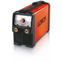 Купить Сварочный инвертор Lorch Handy 140 в Летнем Отдыхе