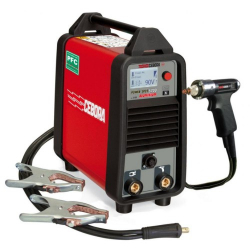 Cebora Power Spot 5700 Aluminum в Летнем Отдыхе