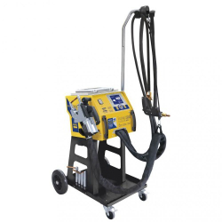 Gys GYSPOT INVERTER 100 R-X в Летнем Отдыхе