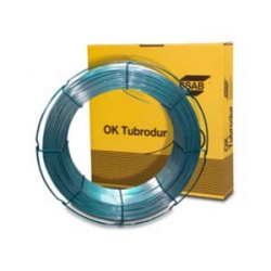 Стоимость ESAB OK Tubrod 14.12 - 1,2mm - 16,0kg в Летнем Отдыхе