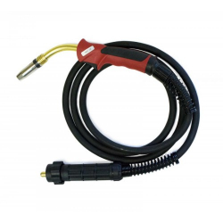 Купить Aurora MIG 24 AIR COOL 250A(60%) EURO 4m в Летнем Отдыхе