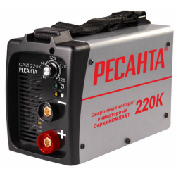 Купить Сварочный инвертор Ресанта САИ-220К в Летнем Отдыхе