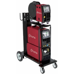 Купить Flama MULTIMIG 500F DUAL PULSE в Летнем Отдыхе