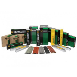 Стоимость Kiswel KCF-50-3.2mm, 5кг в Летнем Отдыхе