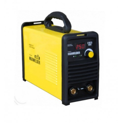 Купить Patriot Max Welder DC-250 Force в Летнем Отдыхе